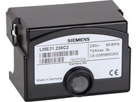 L & G Gasfeuerungsautomat Lme 21,230 C2 Ersetzt A2