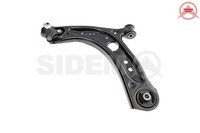Sidem Lenker, RadaufhäNgung 63254 FüR Audi Cupra Seat Skoda Vw