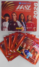 Panini Barclays Frauen Super League WSL 2026 ...