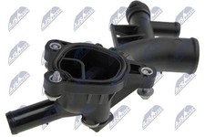 Flangia refrigerante per Buick Encore Chevrolet Opel Vauxhall 09-19 1338030