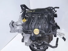 K4MR858 teilmotor RENAULT MEGANE III BERLINA 5 P 1.6 16V CAT 2008 1384663