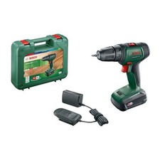 Perceuse-visseuse sans-fil Bosch UniversalDrill 18 V (1 batterie 1,5Ah coffret)