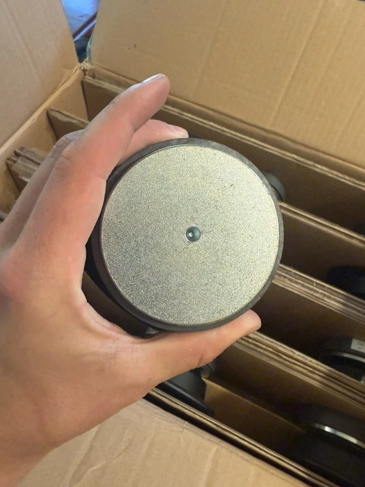 CELESTION TF0410MR 8-ohm Foto 2 de 4