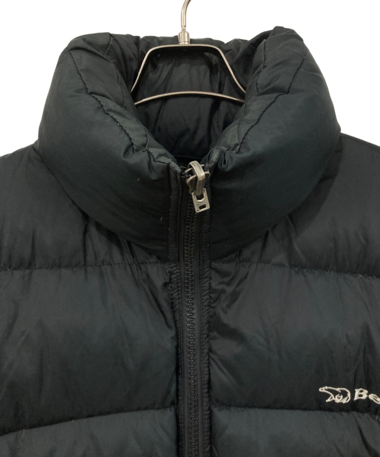 Bear reversible down jacket Size: M Black Men - image 3