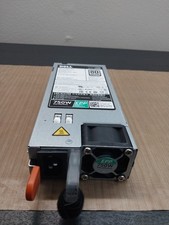 5NF18 05NF18 Dell 750 W Power Supply For POWEREDGE R820 R720 R620 R520 T420 T320