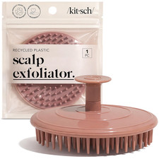 Scalp Massager for Hair Care - Scalp Scrubber, Shampoo Brush Exfoliator for Al