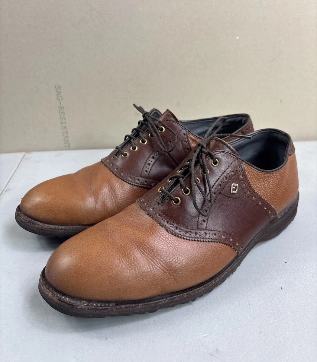 Footjoy Classics Spikeless for sale | eBay