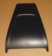 11 12 13 14 Dodge Avenger Above Center Vent Upper Dash Trim Bezel Panel BLACK