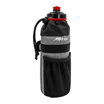 Milisten Porta Bottiglia d'Acqua da 550 Ml Borsa
