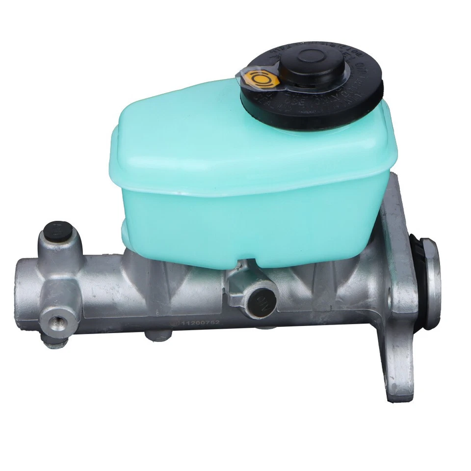 Brake Master Cylinder Assy 47201-60580 For Toyota LAND CRUISER FJ80 HDJ80 HZJ80 - Image 4 of 4