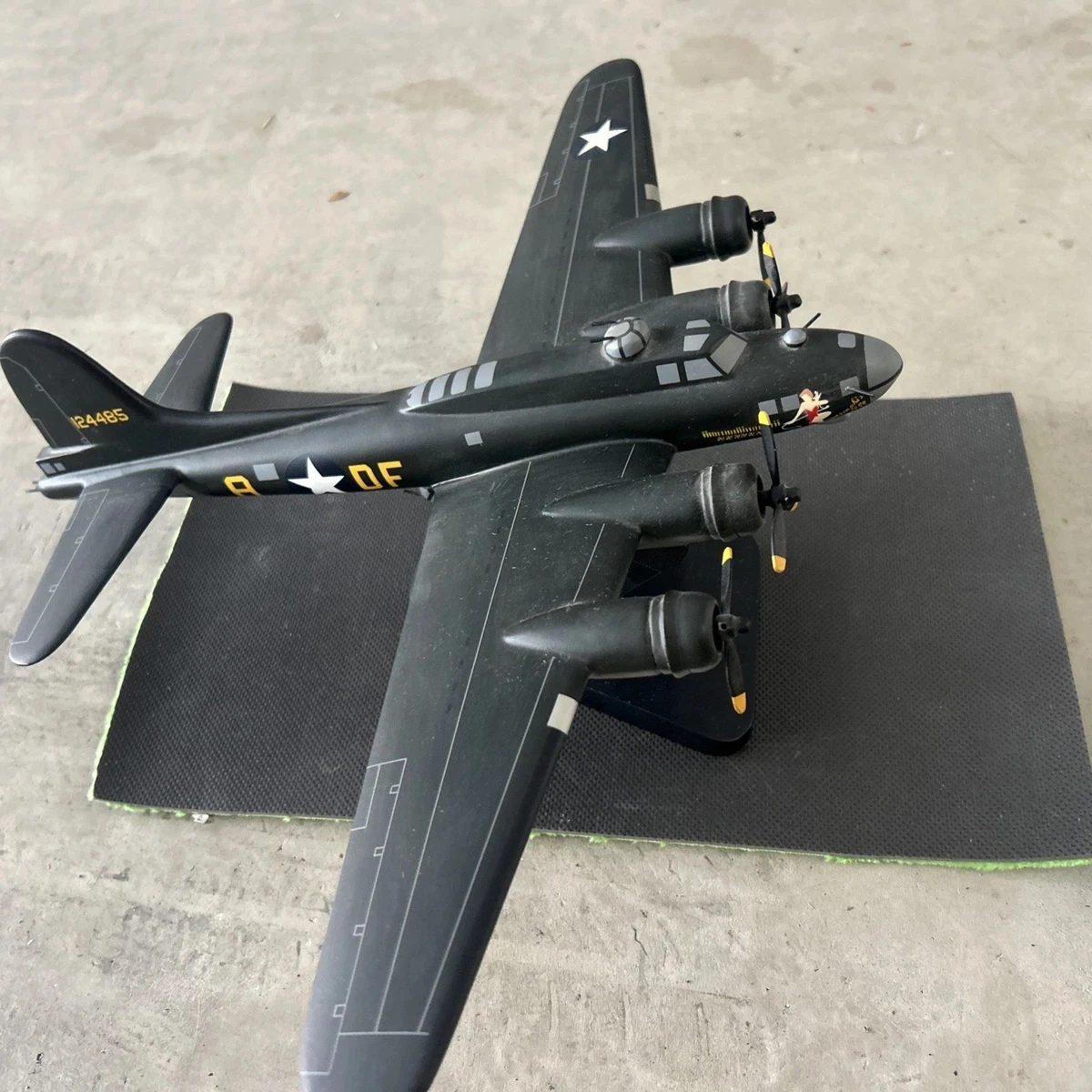 航空機・ヘリコプター Desk Top Aircraft Promotional Models Collectible Military Aircraft Desk & Shelf Models for sale | eBay