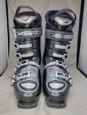 Nordica FX GT-S Alpine Ski Boots Size 260 265...