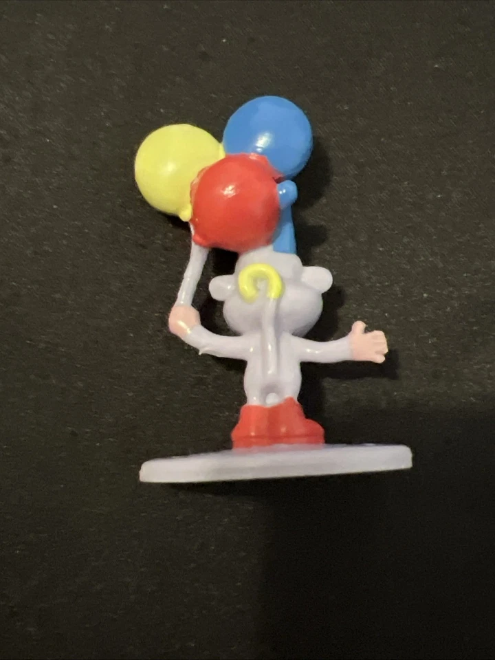 Dora the Explorer Chutes and Ladders Board Game Replacement Parts Pieces BOOTS - Image 2 of 2