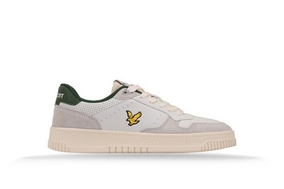 Lyle & Scott Culross01 712 Sneakers S5.SC3546