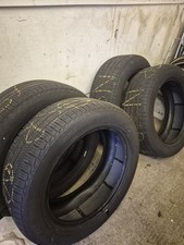 4x Pirelli Scorpion Zero All Seasons 255/55/R20. Part used, due to car change