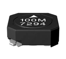 5Pcs B82462G4472M Fixed Inductors 4.7uH 2A 20% 6.3x6.3mm SMD