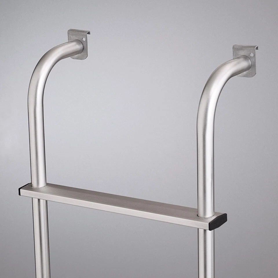 Escalera montada en vehículo Surco 103H DAC Foto 2 de 2