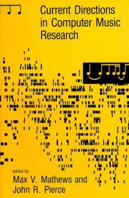 Current Directions in Computer - Paperback, by Paul Lansky; Charles - Acceptable