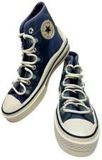 Converse Chuck 70 Men’s Sz 4 Utility High Top Hybrid Function Sneakers 171654C