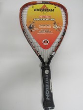 New Ektelon Cobra Power Level 950 Racquetball Racquet Free Shipping