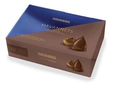 Havannets Habana X 12 Unidades Argentina Dulce De Leche Chocolate