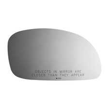ELANTRA 1996-2000 RIGHT SIDE MIRROR #3565