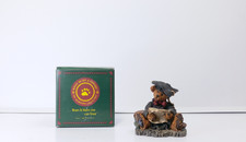 Vtg '93 Boyds Bears & Friends Bearstone #2233 Grenville...The Graduate