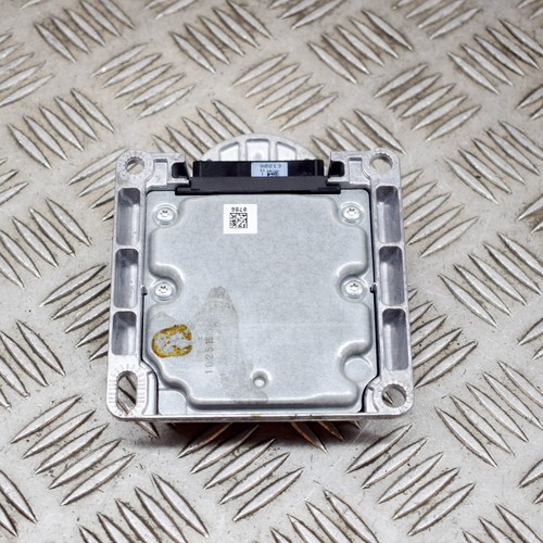 BMW 3 F30 Steuergerät ECU 0265020786 6867168 2015 CRASH DATA