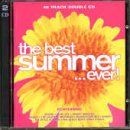 The Best Summer...Ever! [ von Various von not specified | CD | Zustand gut