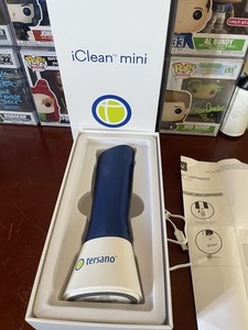 Tersano iClean Mini With Box LQFC200