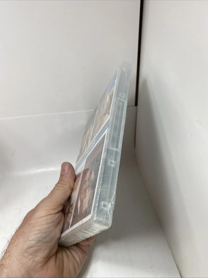 MICHELLE PFEIFFER COLLECTION w/Fabulous Baker Boys, Love Field, Russia House-DVD - Image 4 of 4