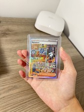 Salvatore 212/162 SV05: Temporal Forces Holo on eBay
