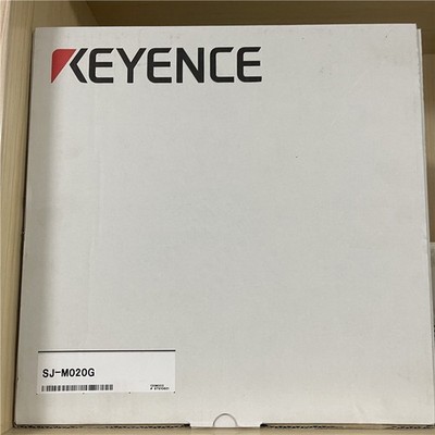 Neu KEYENCE SJ-M020G Static Eliminator Controller Kostenloser Versand