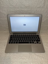 Apple MacBook Air 11” 2012 A1465 4GB i5/i7  Senza Ssd