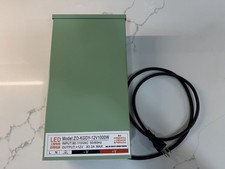 1000W 12V 83.3A Outdoor Rainproof Power Supply LED Lighting Transformer IP44