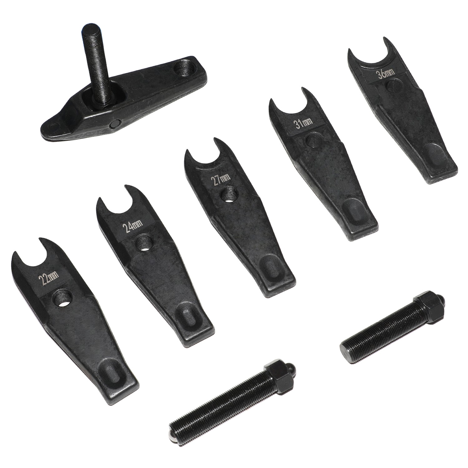 Kit Separatore Giunti Sferici per BMW, Mercedes e Audi foto 4