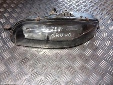 Feu avant (phare) Chrysler NEW YORKER