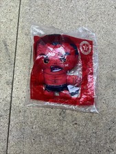 McDonald's 2024 Happy Meal Toy's Captain America: Brave New World New