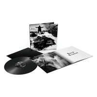 Luck And Strange (Vinyl) [Vinyl Lp] David Gilmour