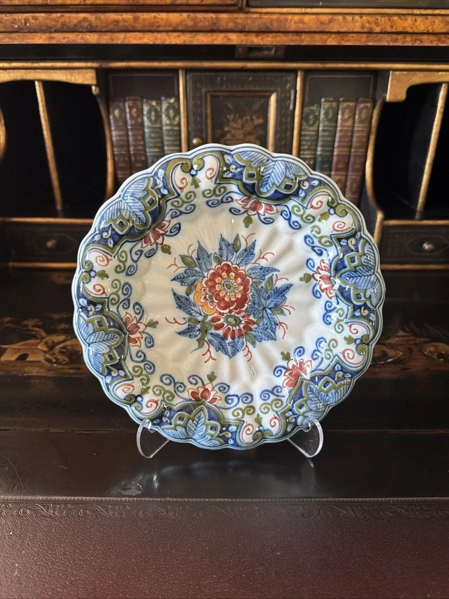 Makkum In Dutch Art Pottery for sale | eBay