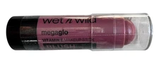 Wet n Wild MegaGlo Makeup Stick Blush - Dusty Pink - 0.21 oz