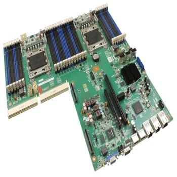 Quanta Stratos S210-X12RS DAS2RSMBAC0 Intel LGA 2011 DDR3 SDRAM Server - Image 1 of 1