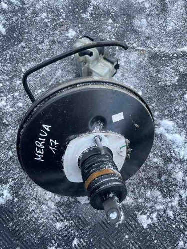 OPEL AMPERA Unterdruck-Bremskraftverstärker 13122530 32067164 1.70 32460382