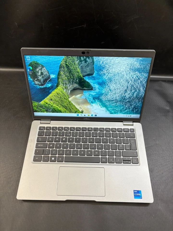 Dell Latitude 5420 · i7-1185G7 · 16GB · 256GB, photo 1 of 4