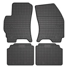 Frogum Fußmattensatz ELTORO ET0314 Gummi für FORD MONDEO 3 B4Y Turnier BWY B5Y