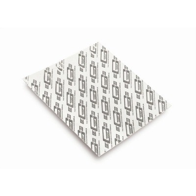 Mr. Gasket 77, One Gasket Material 10 x 10 x 0.063 in Thick Performance Exhaust