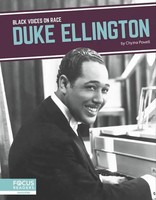 Chyina Powell | Duke Ellington | Buch | Englisch (2022) | Gebunden