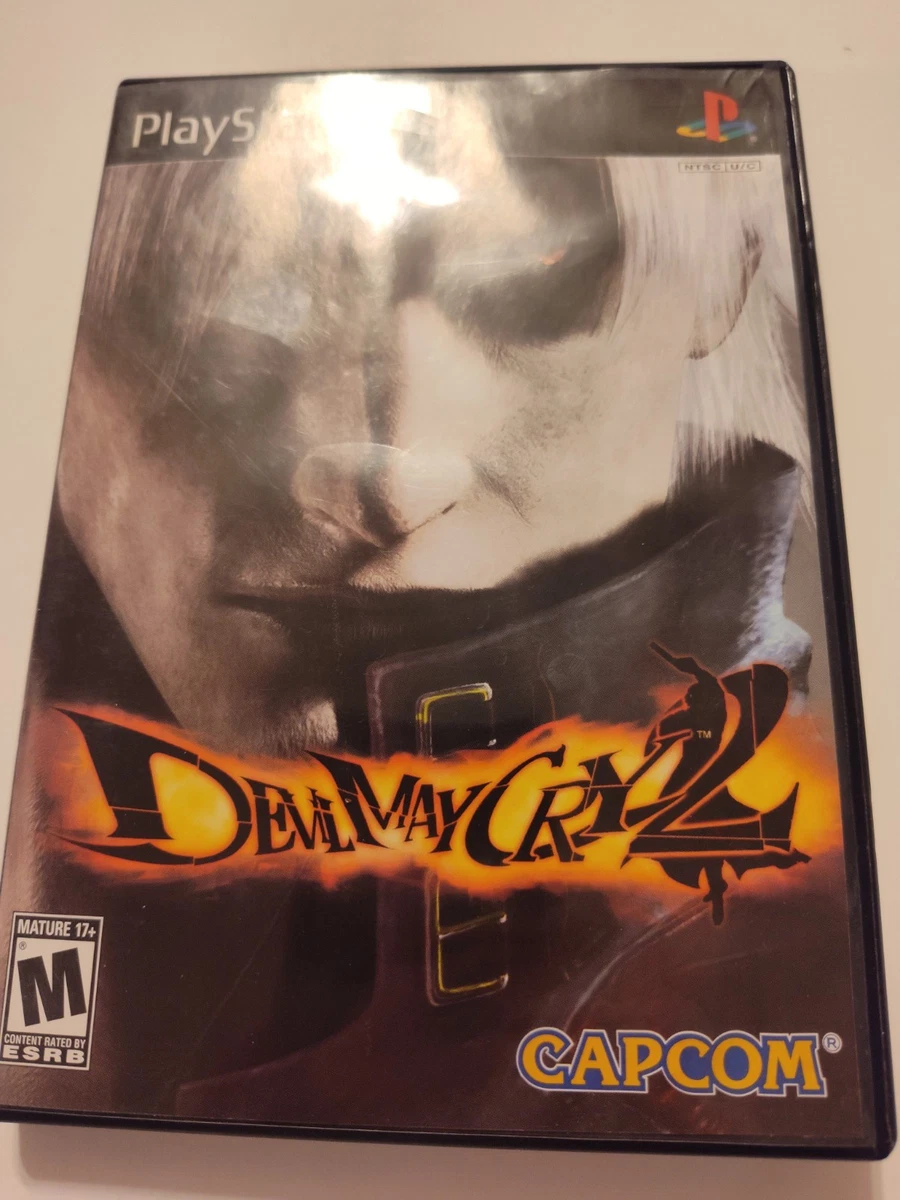 Devil May Cry 2 Video Games for sale | eBay