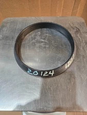 20124 6 Inch Cam lock fitting gasket