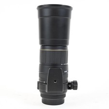 Sigma 170-500mm f/5-6.3 Camera Lenses for sale | eBay